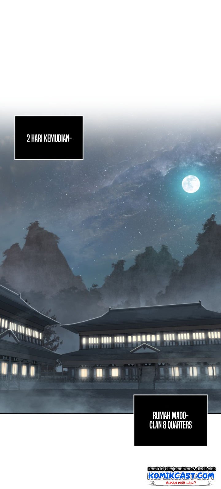 Nano Machine Chap 16 - Next Chap 17