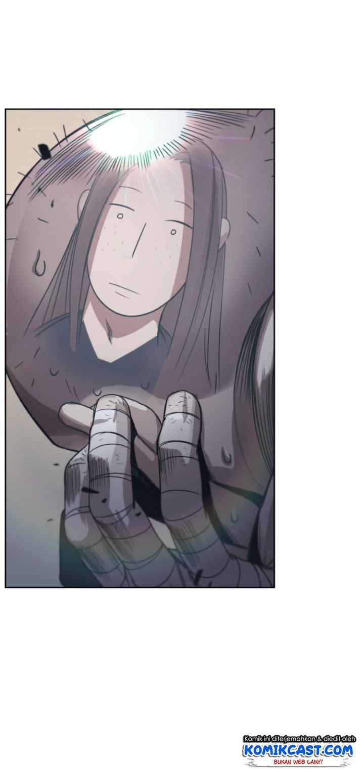 Nano Machine Chap 16 - Next Chap 17