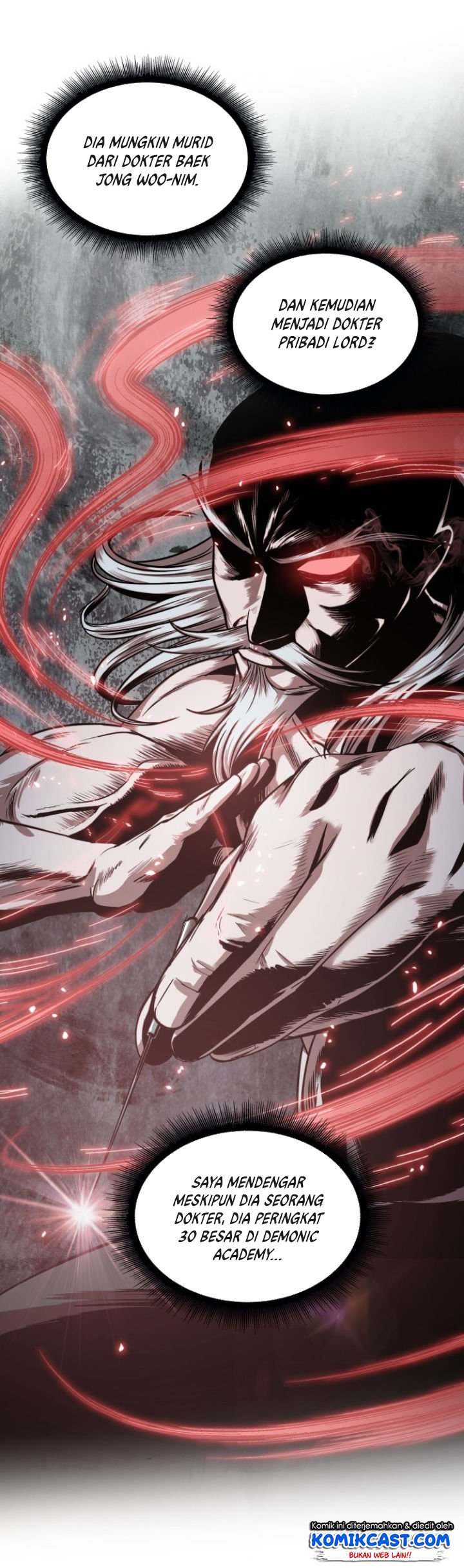 Nano Machine Chap 16 - Next Chap 17