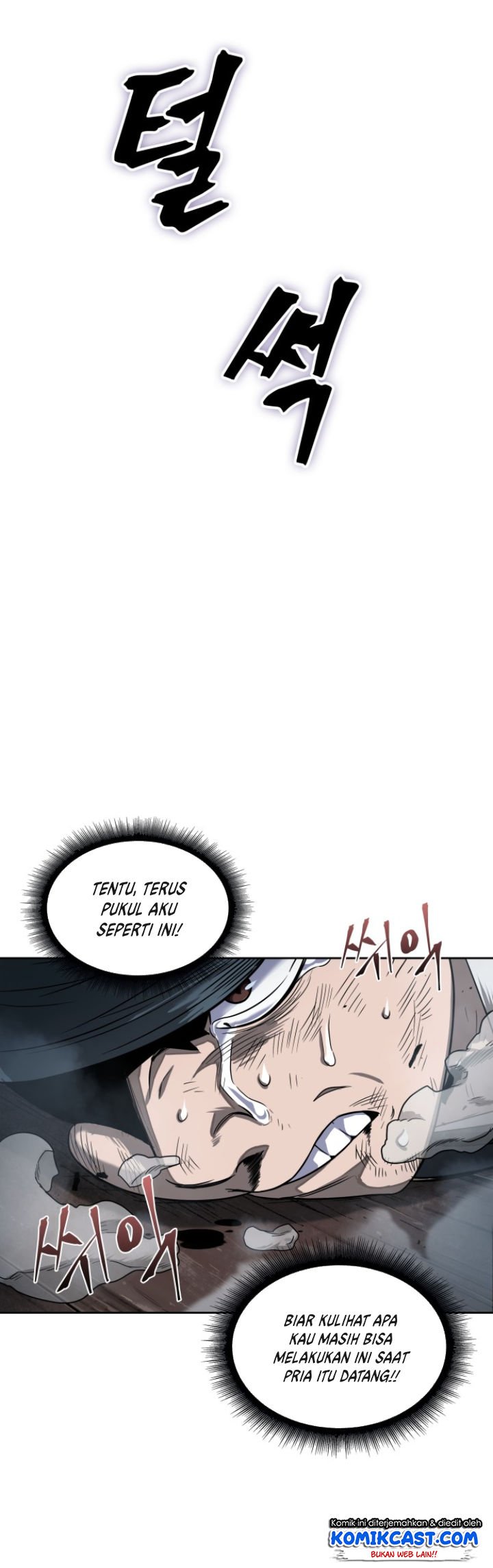 Nano Machine Chap 16 - Next Chap 17