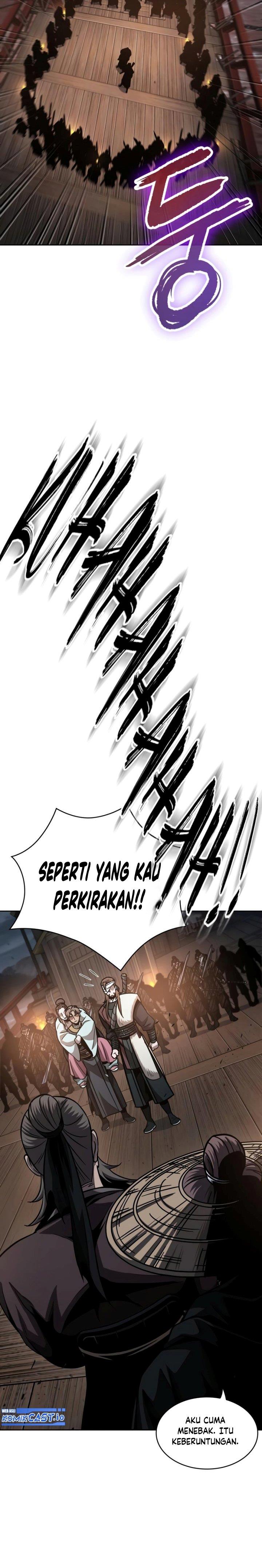 Nano Machine Chap 161 - Next Chap 162