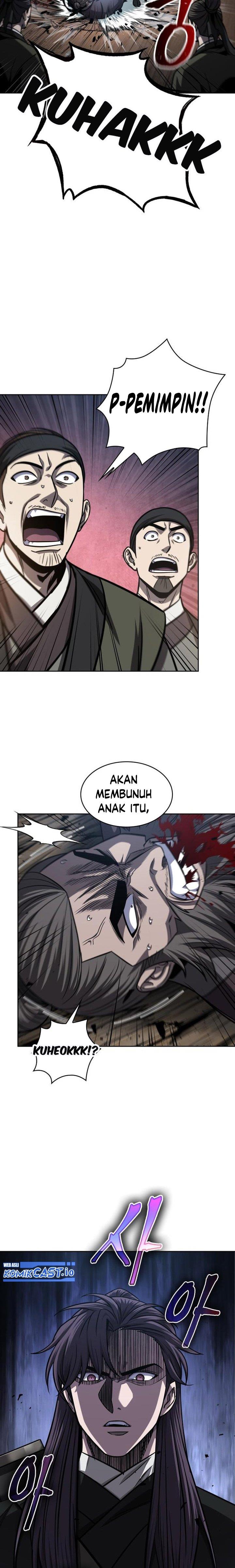 Nano Machine Chap 162 - Next Chap 163