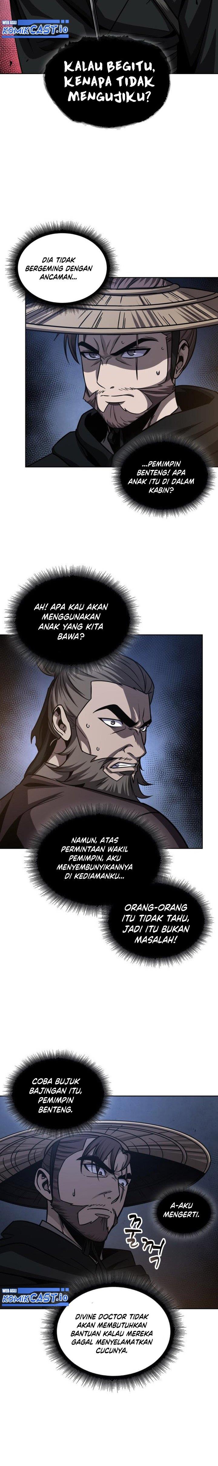 Nano Machine Chap 162 - Next Chap 163