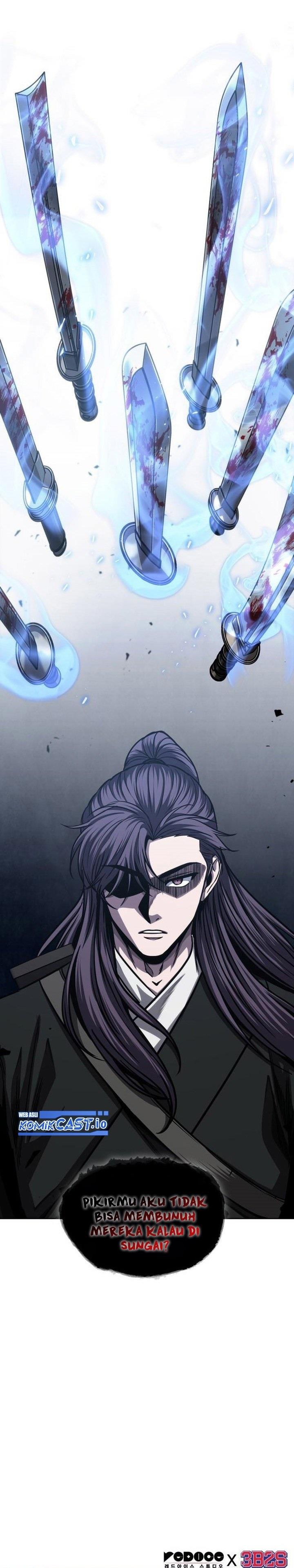 Nano Machine Chap 162 - Next Chap 163