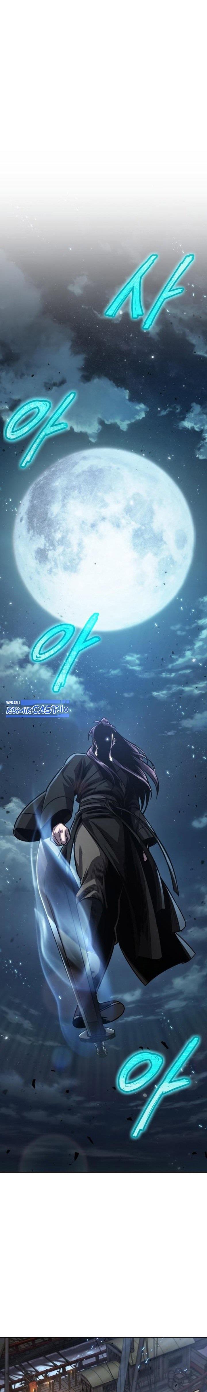 Nano Machine Chap 162 - Next Chap 163