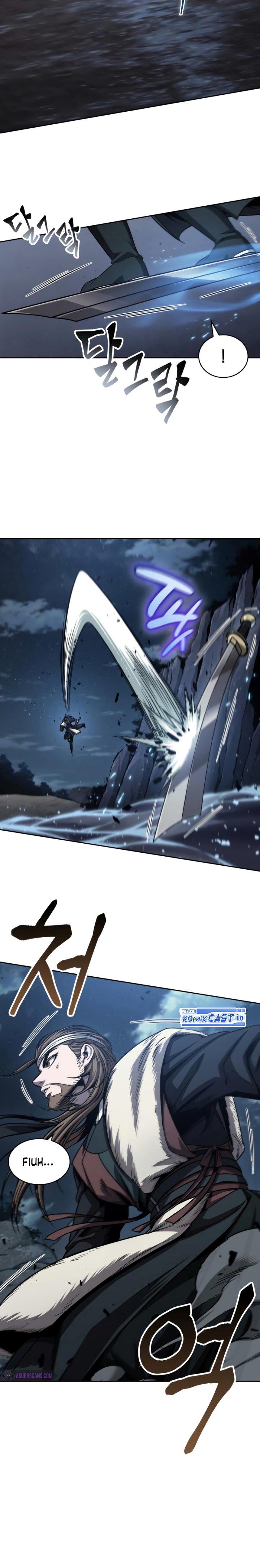 Nano Machine Chap 163 - Next Chap 164