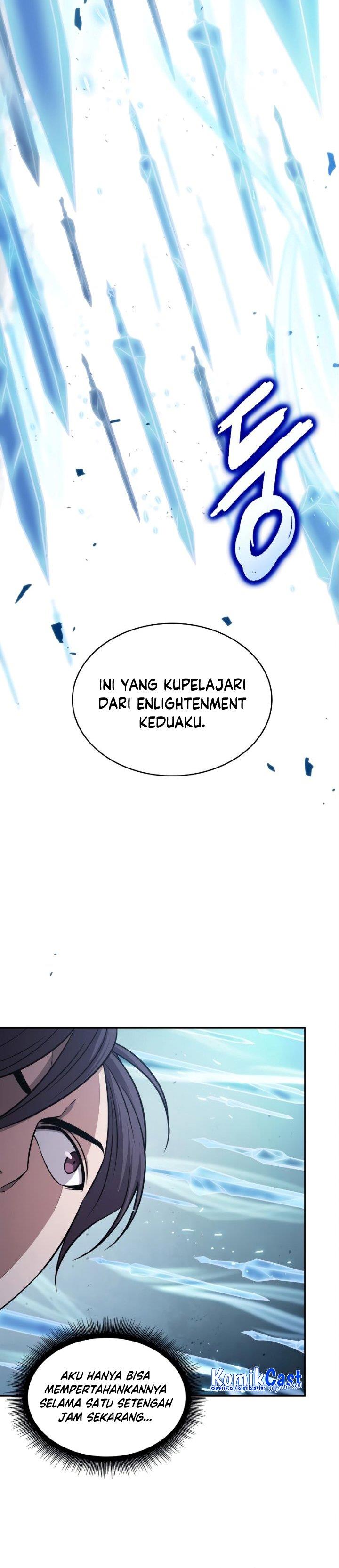 Nano Machine Chap 177 - Next Chap 178