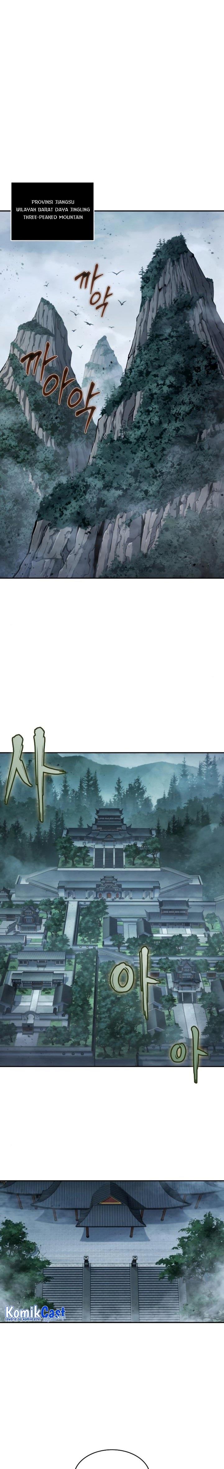 Nano Machine Chap 178 - Next Chap 179