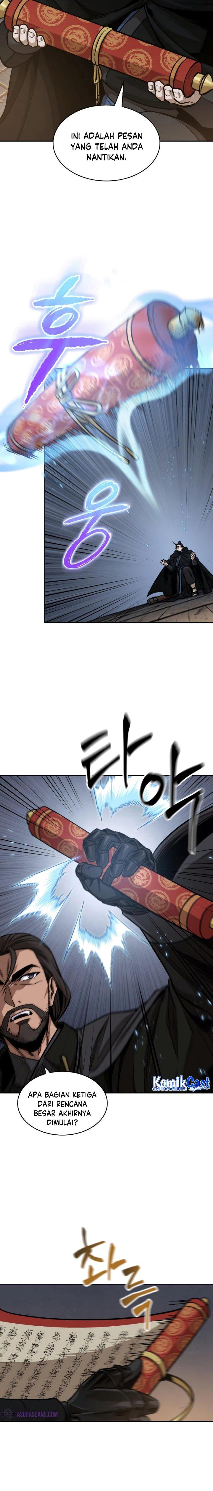 Nano Machine Chap 178 - Next Chap 179