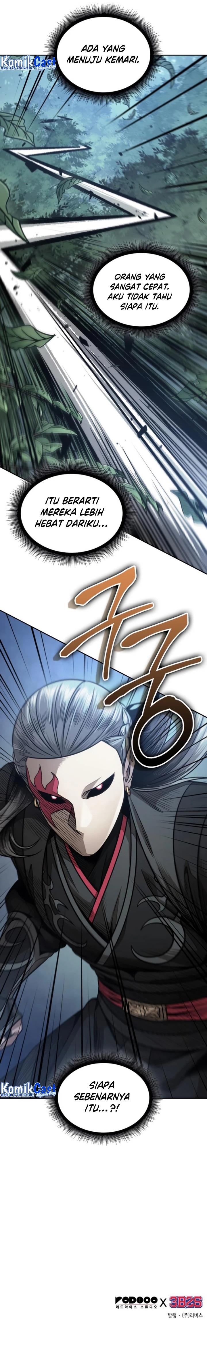 Nano Machine Chap 179 - Next Chap 180