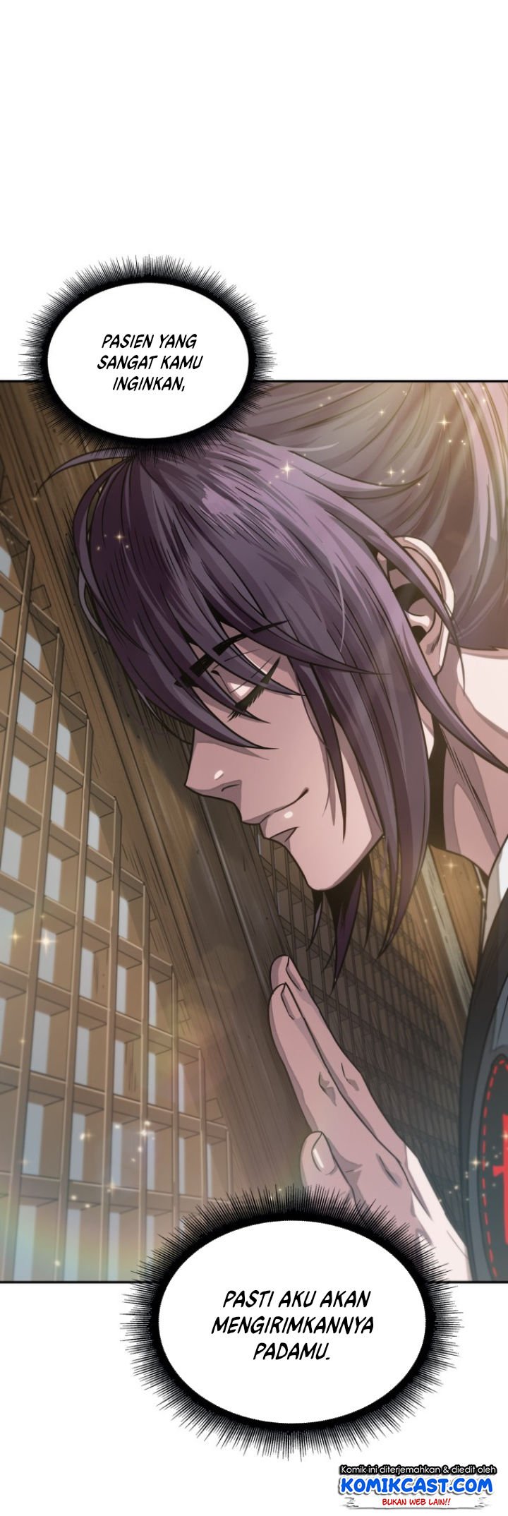 Nano Machine Chap 17 - Next Chap 18