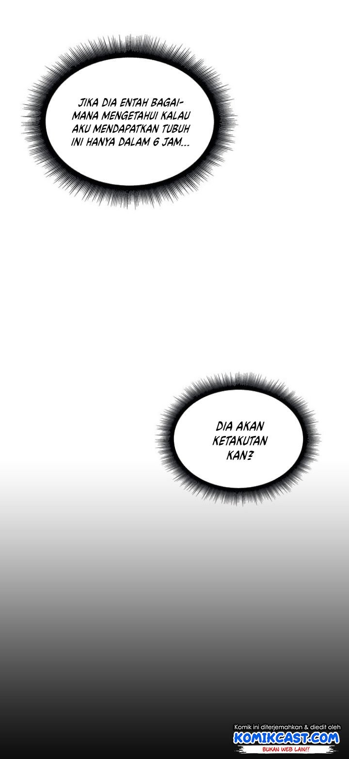 Nano Machine Chap 17 - Next Chap 18
