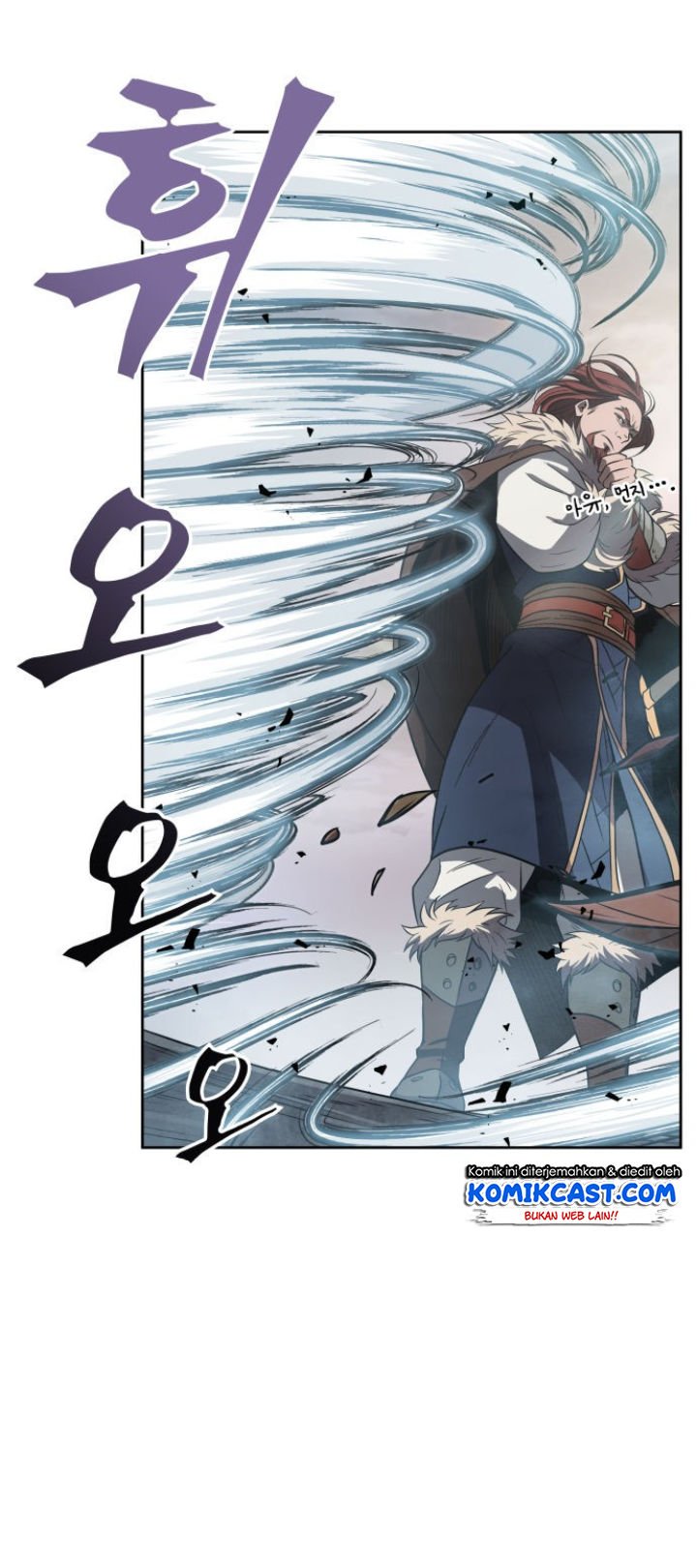 Nano Machine Chap 17 - Next Chap 18