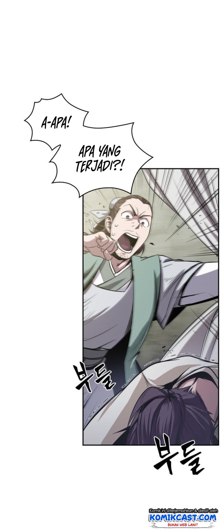 Nano Machine Chap 17 - Next Chap 18