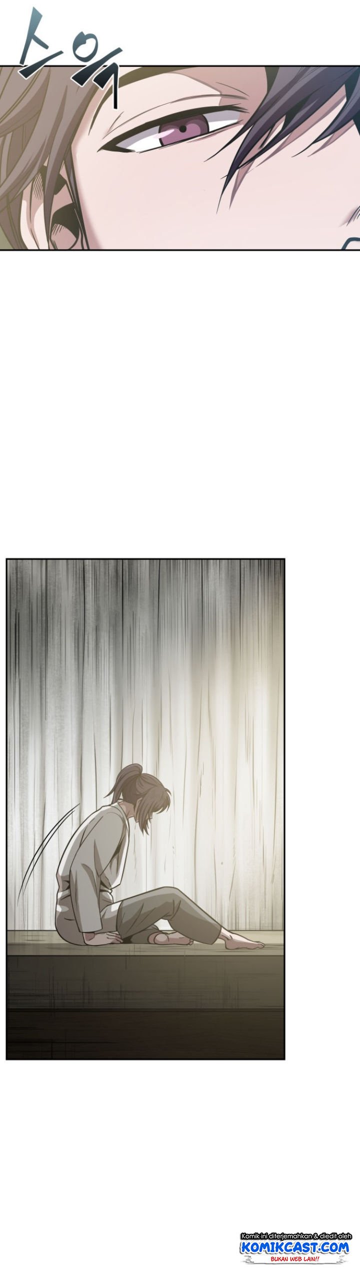 Nano Machine Chap 17 - Next Chap 18