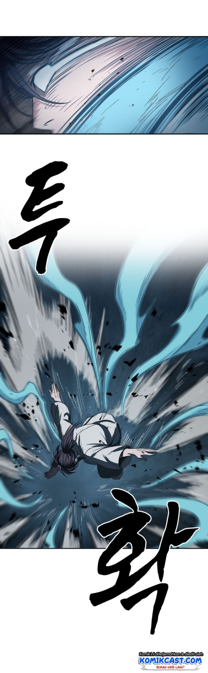 Nano Machine Chap 17 - Next Chap 18