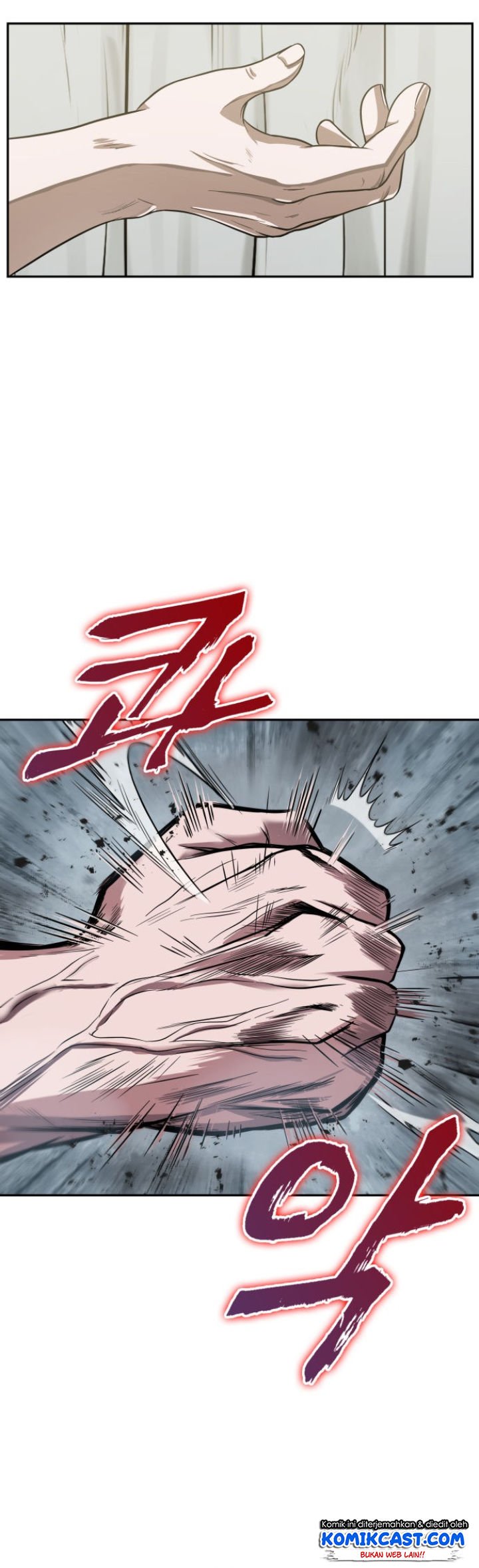 Nano Machine Chap 17 - Next Chap 18