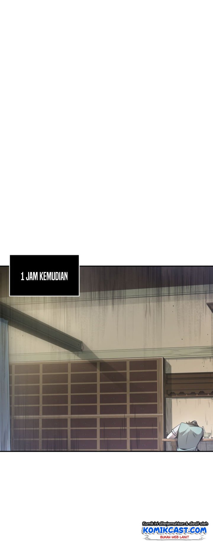 Nano Machine Chap 17 - Next Chap 18