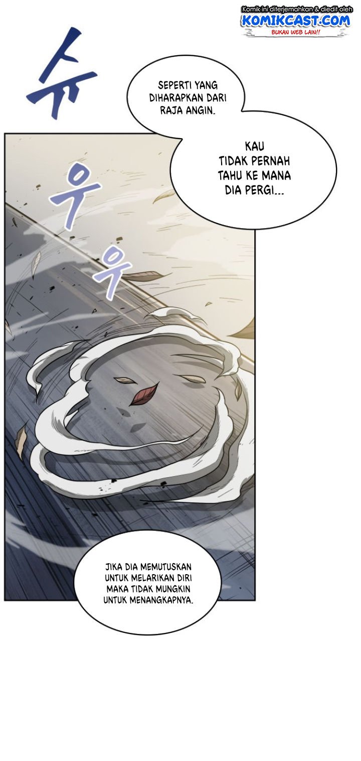 Nano Machine Chap 17 - Next Chap 18