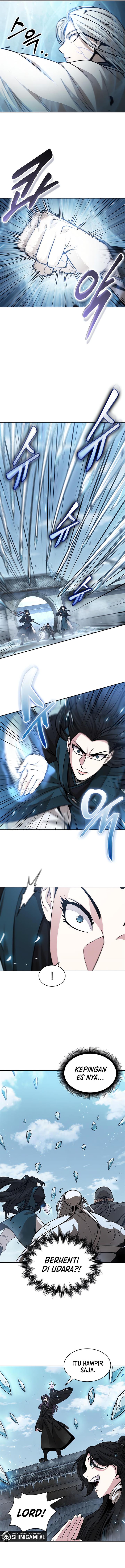 Nano Machine Chap 172 - Next Chap 173