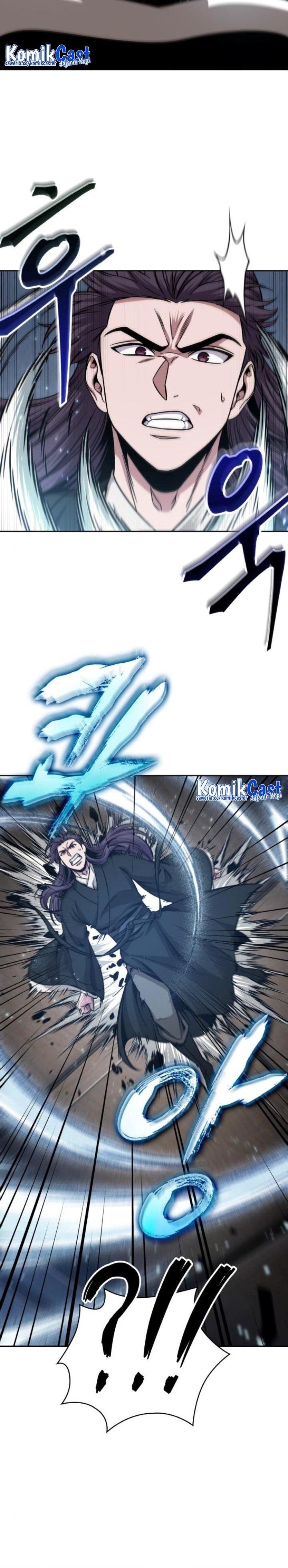 Nano Machine Chap 173 - Next Chap 174
