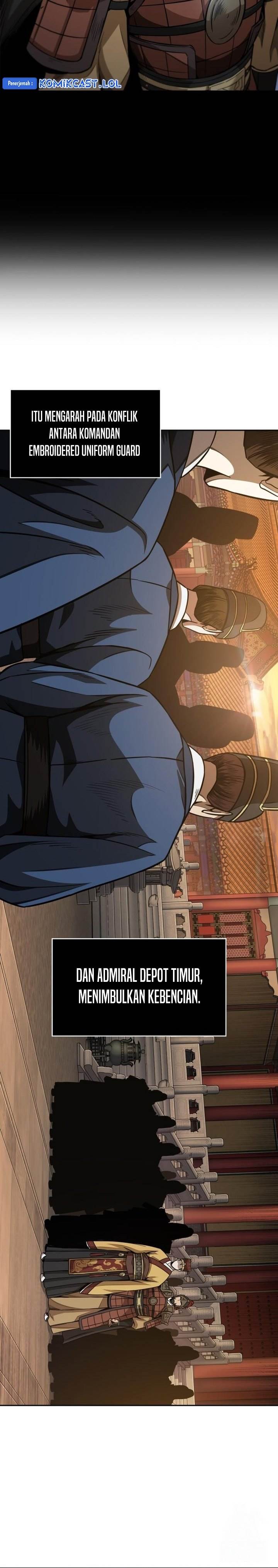 Nano Machine Chap 187 - Next Chap 188