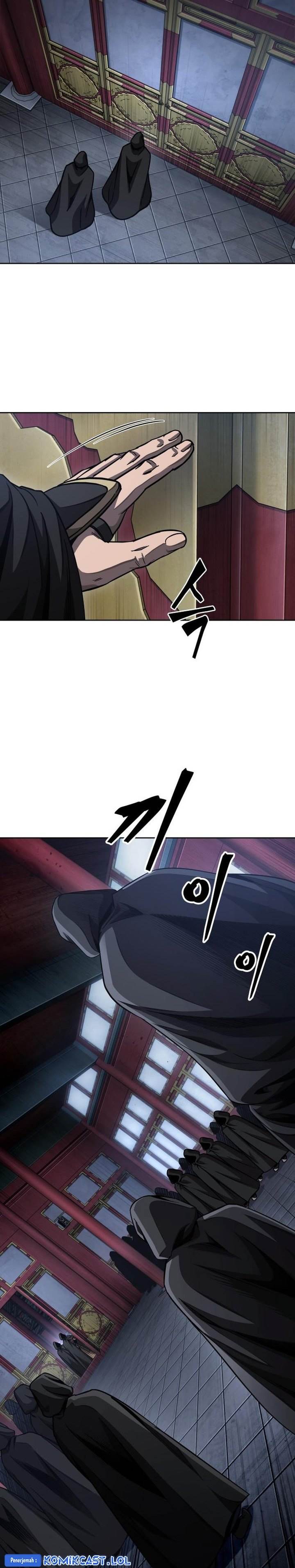 Nano Machine Chap 187 - Next Chap 188