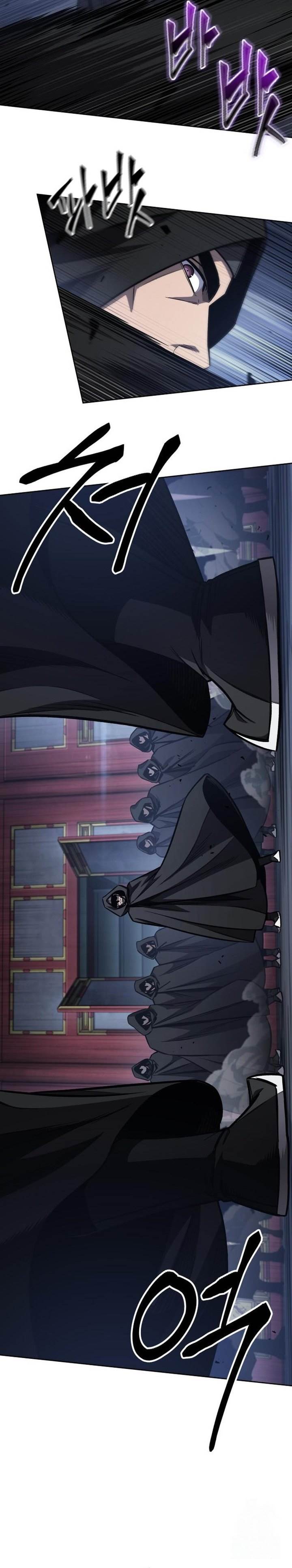 Nano Machine Chap 187 - Next Chap 188