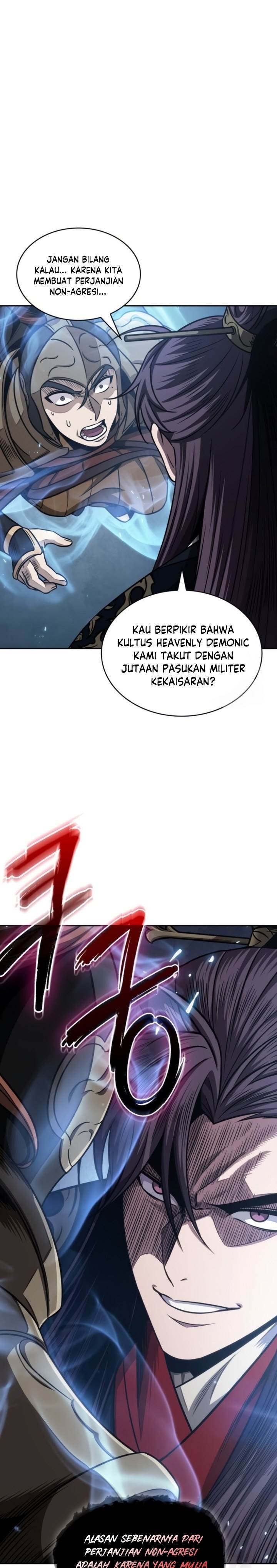 Nano Machine Chap 184 - Next Chap 185