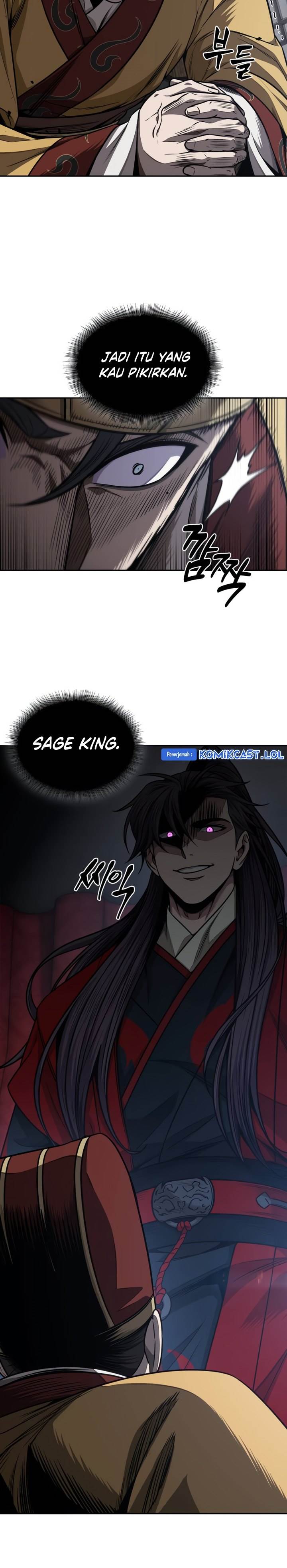 Nano Machine Chap 186 - Next Chap 187