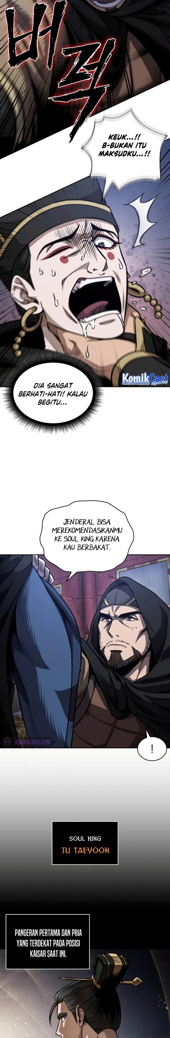 Nano Machine Chap 189 - Next Chap 190