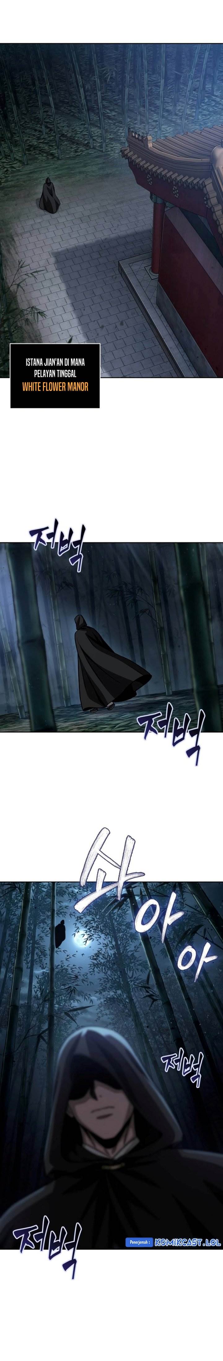 Nano Machine Chap 189 - Next Chap 190