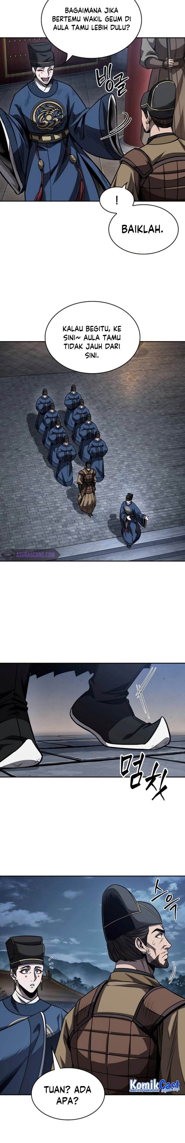 Nano Machine Chap 189 - Next Chap 190