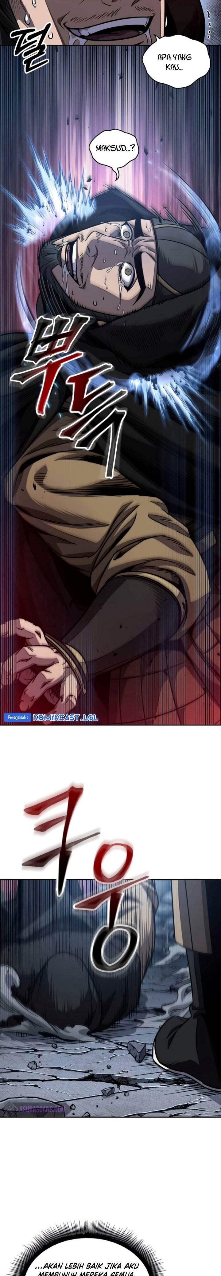 Nano Machine Chap 189 - Next Chap 190