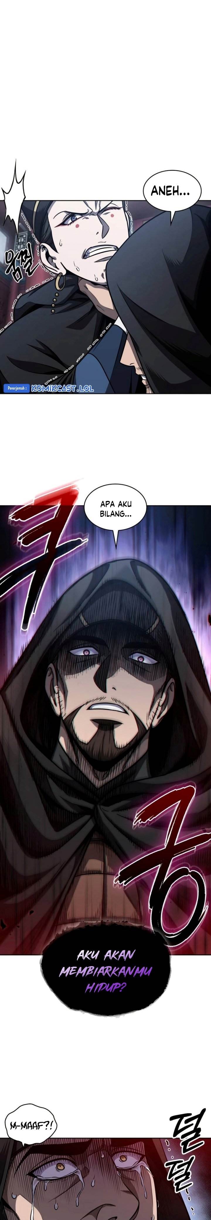 Nano Machine Chap 189 - Next Chap 190