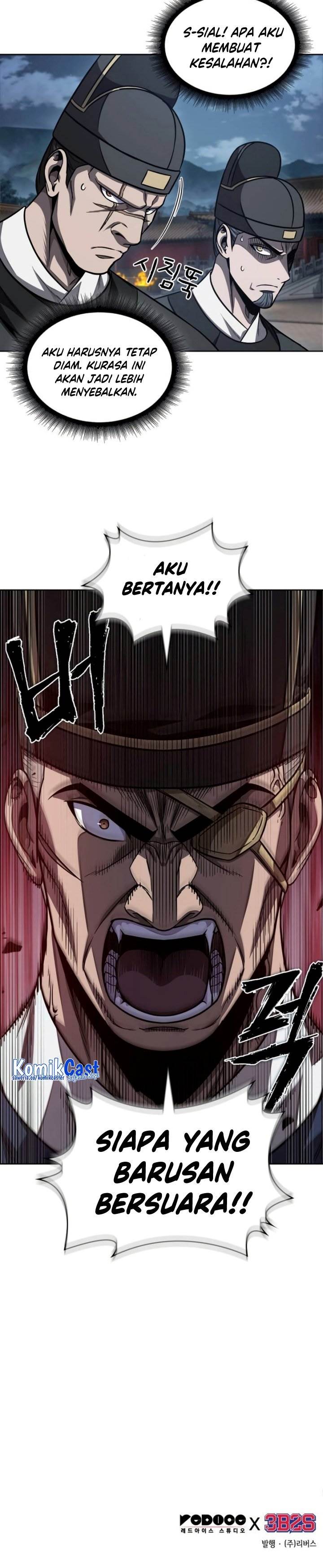 Nano Machine Chap 189 - Next Chap 190