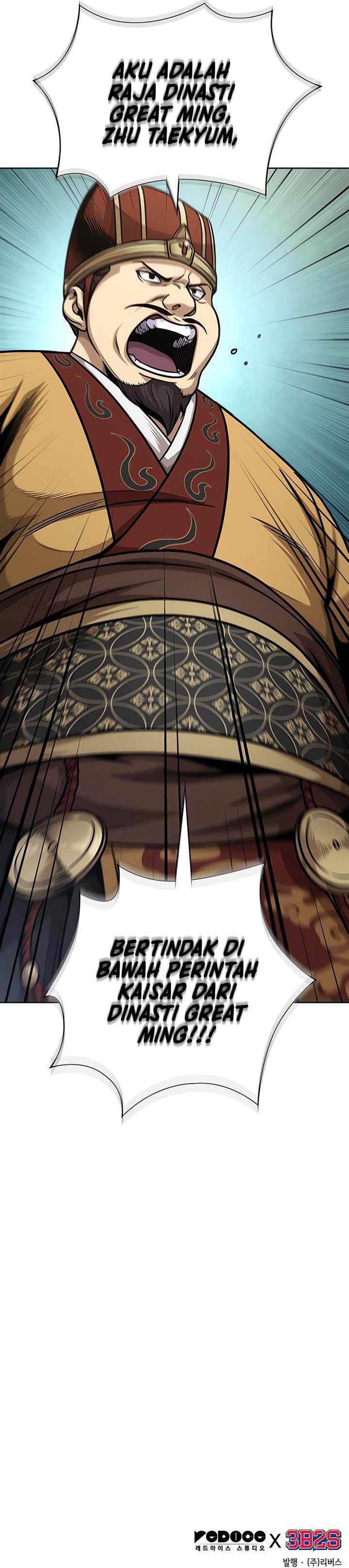 Nano Machine Chap 180 - Next Chap 181