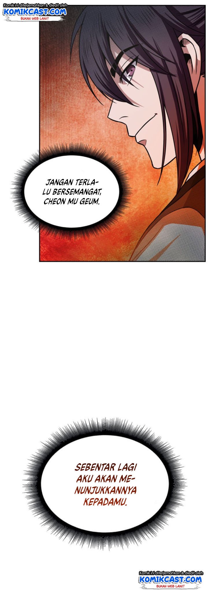 Nano Machine Chap 18 - Next Chap 19