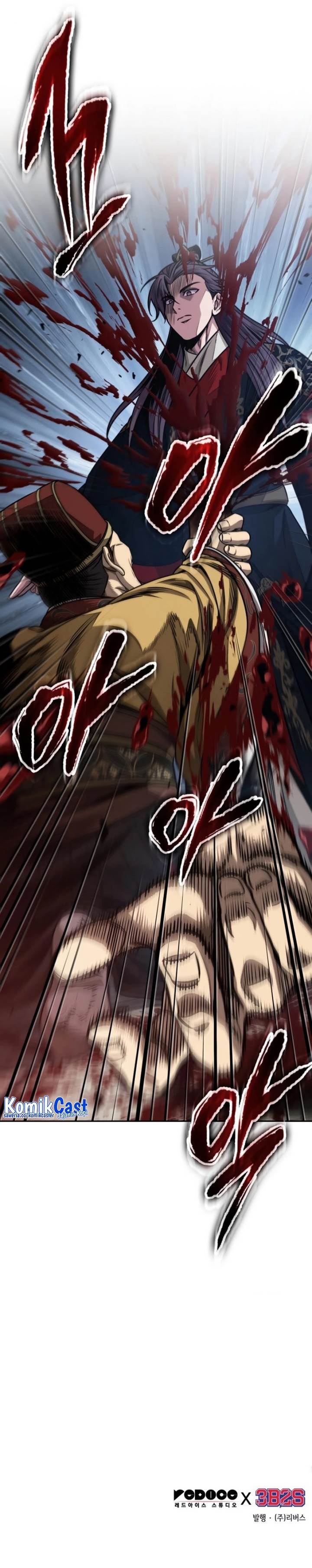 Nano Machine Chap 181 - Next Chap 182