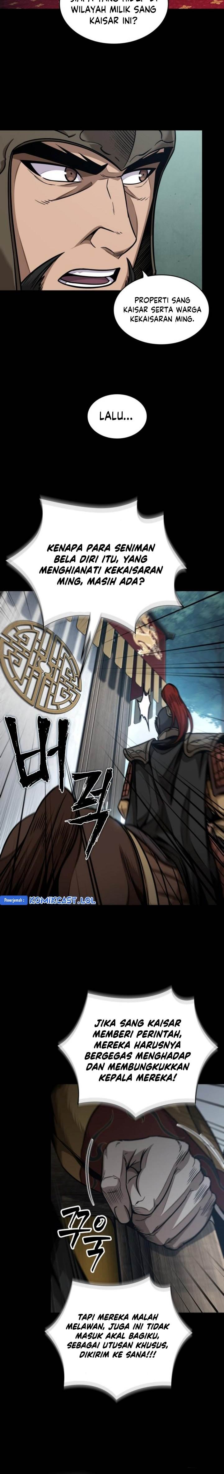 Nano Machine Chap 182 - Next Chap 183