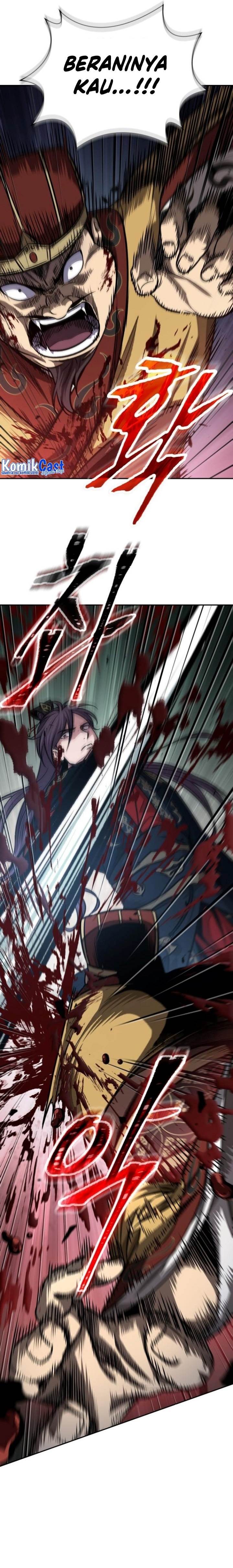 Nano Machine Chap 182 - Next Chap 183