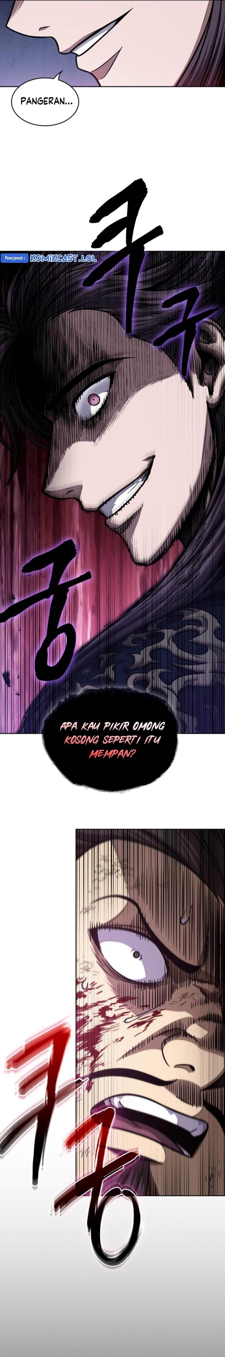 Nano Machine Chap 182 - Next Chap 183