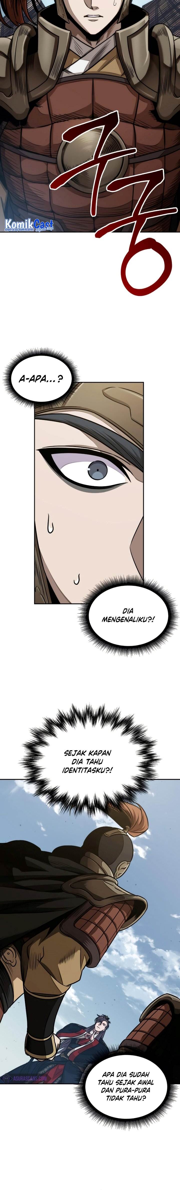 Nano Machine Chap 183 - Next Chap 184