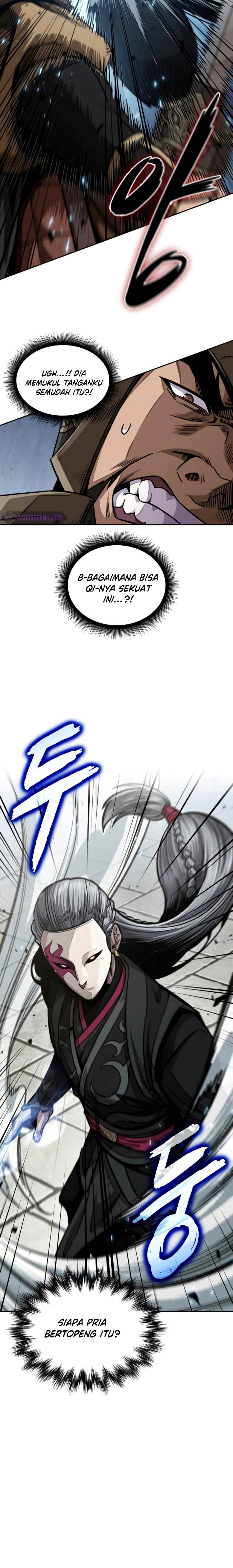 Nano Machine Chap 183 - Next Chap 184