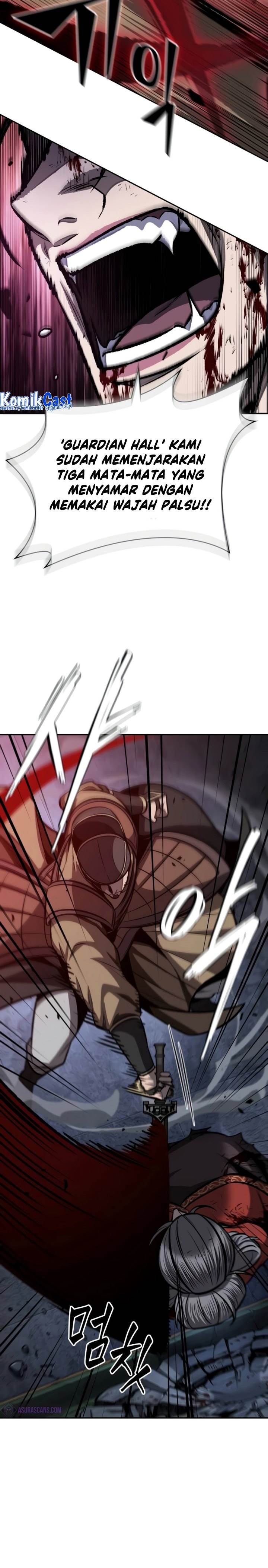 Nano Machine Chap 197 - Next Chap 198