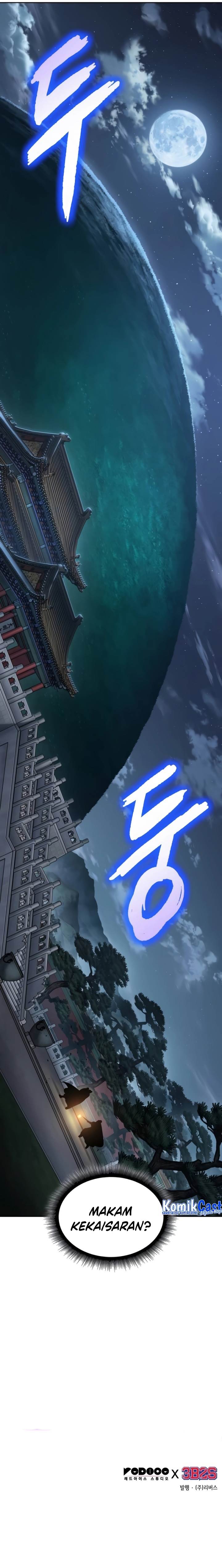 Nano Machine Chap 197 - Next Chap 198