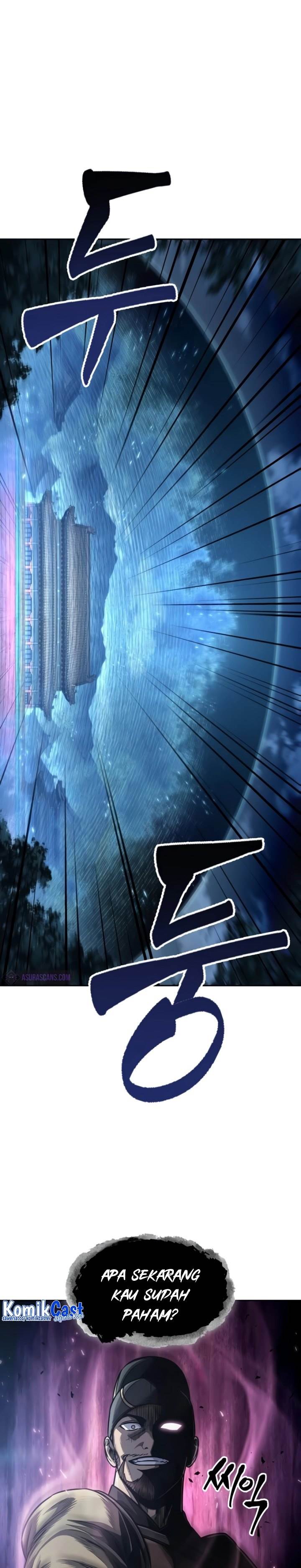 Nano Machine Chap 197 - Next Chap 198