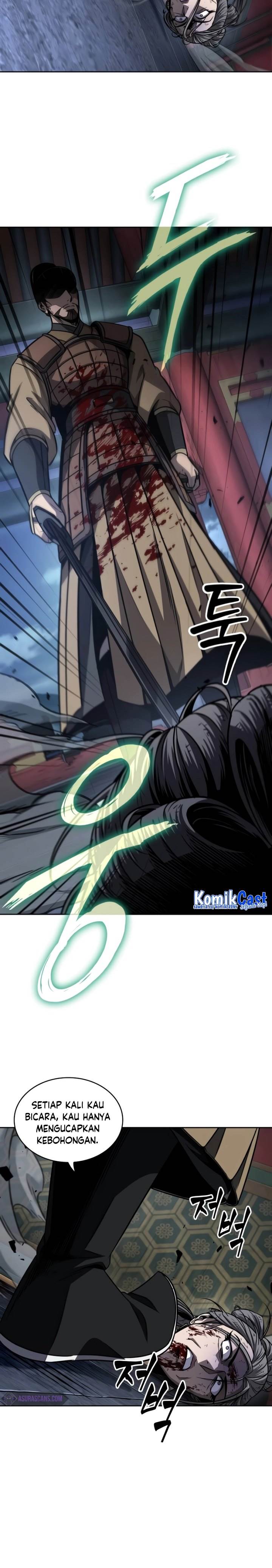 Nano Machine Chap 197 - Next Chap 198