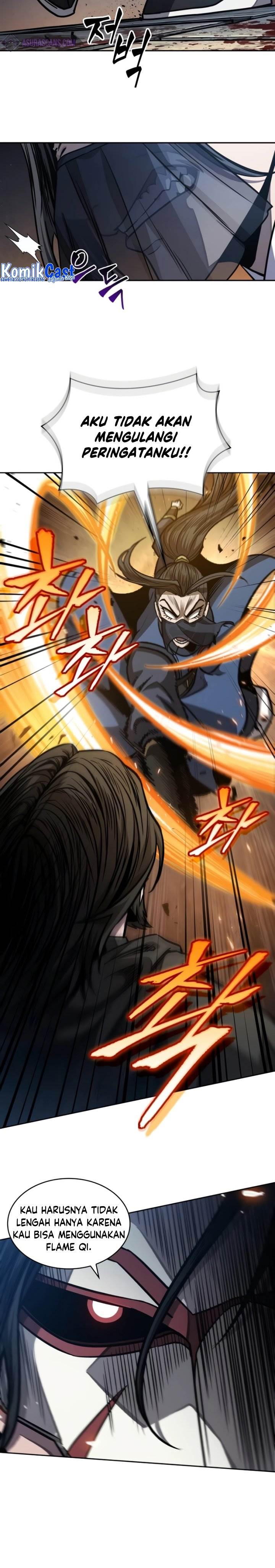 Nano Machine Chap 194 - Next Chap 195