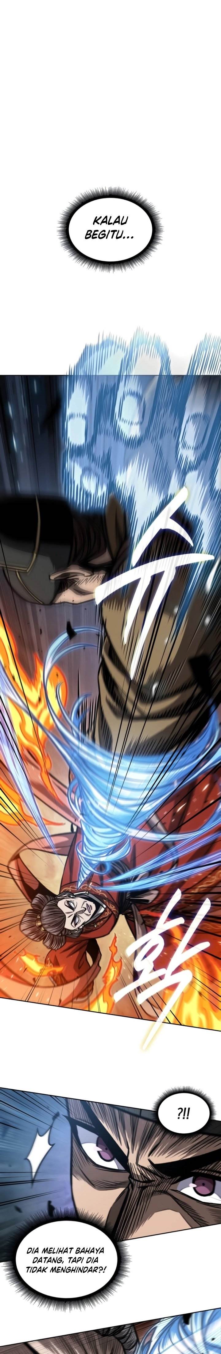 Nano Machine Chap 194 - Next Chap 195